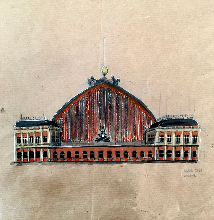 Atocha