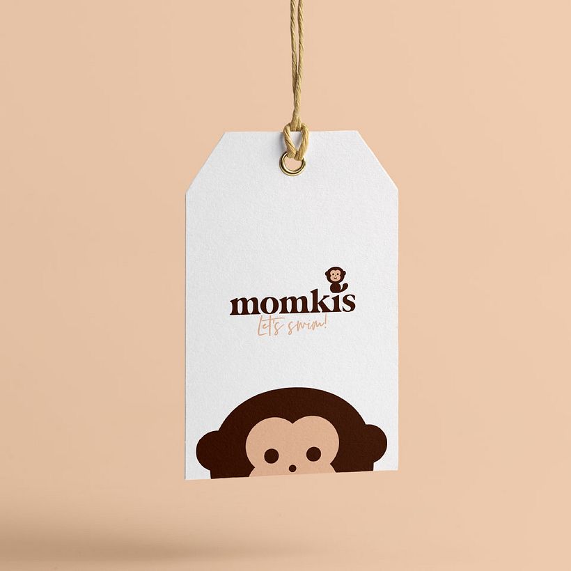Momkis 6