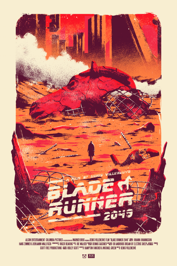 Curious Minds Podcast: What Does It Take For a Movie Poster to Be Iconic? 11