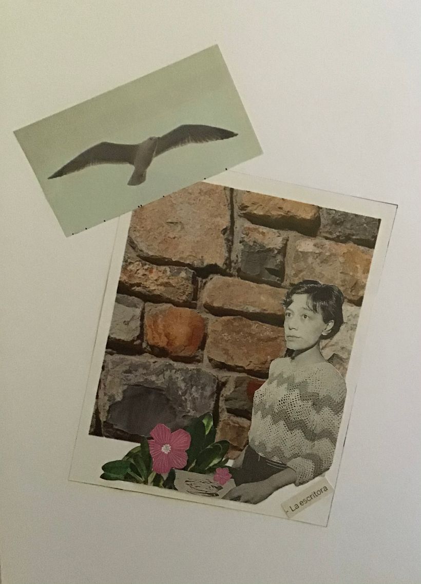“Estallará la isla del recuerdo”. Pizarnik 
