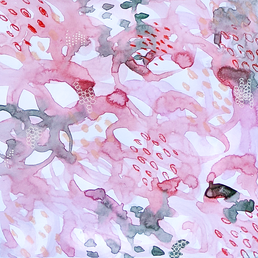 Mixed Media - 6 en 1 3