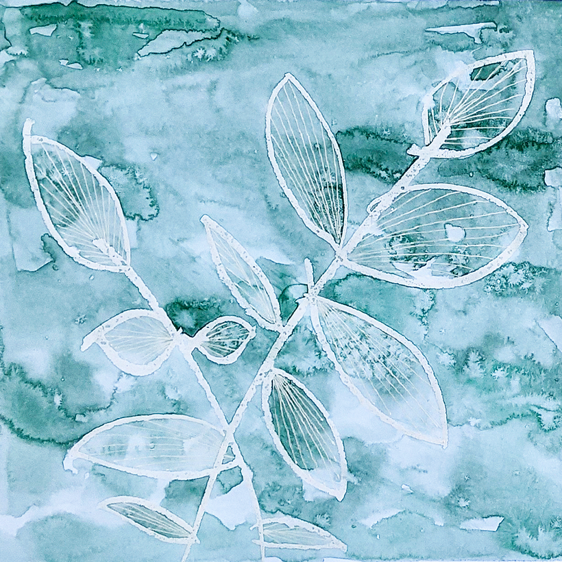 Mixed Media - 6 en 1 5