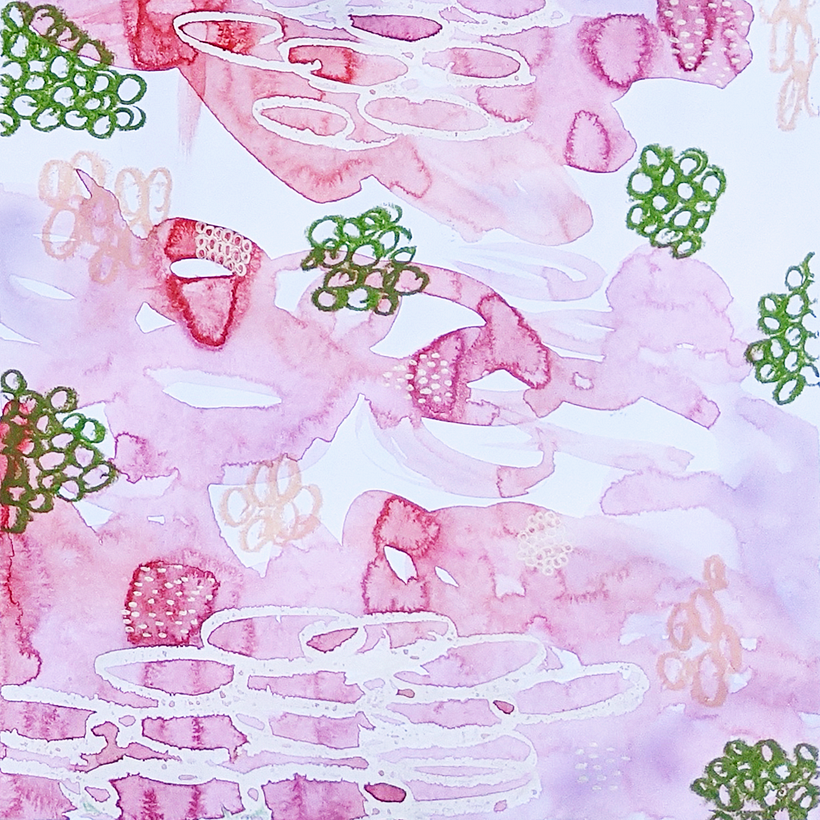 Mixed Media - 6 en 1 6