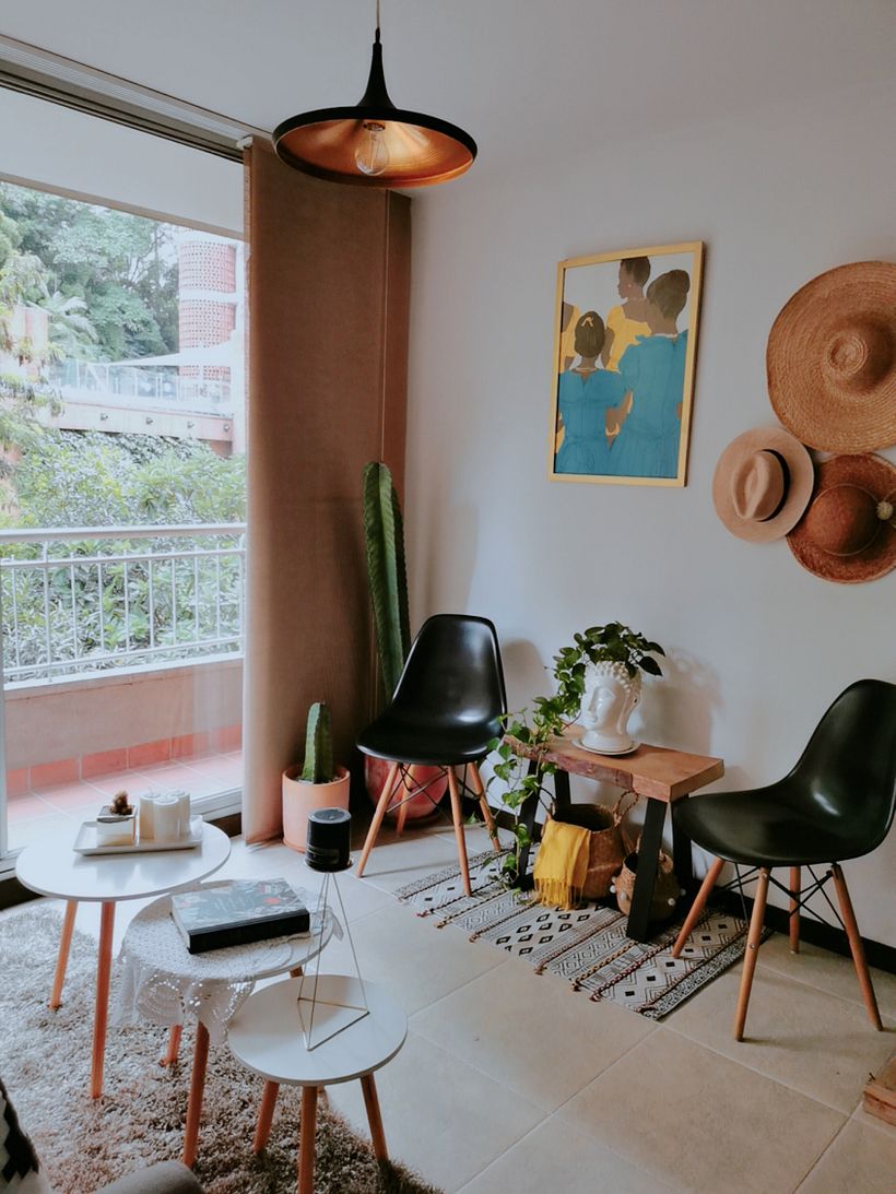 Mi Sala DESPUÉS