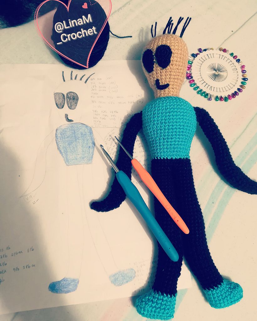 Mi práctica de lo aprendido en el curso 5