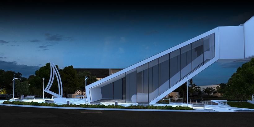 Propuesta Plaza Mercado del Mar 1