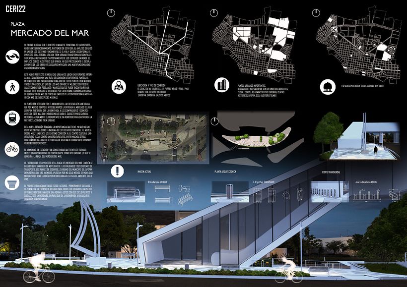 Propuesta Plaza Mercado del Mar 2
