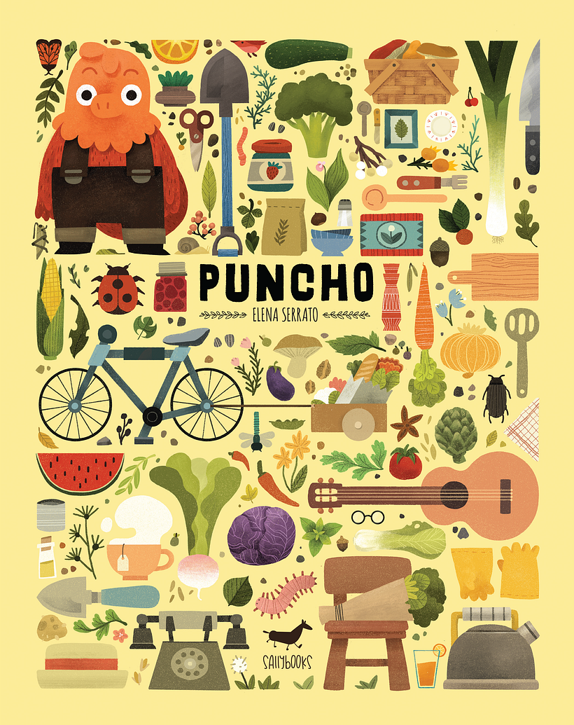 Punch 1