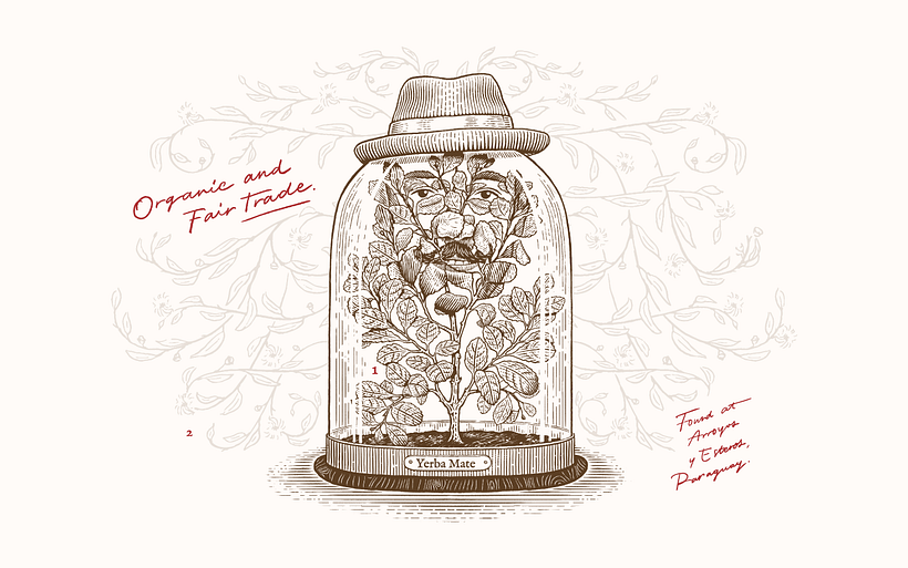 Fossman Botanical Gin 6