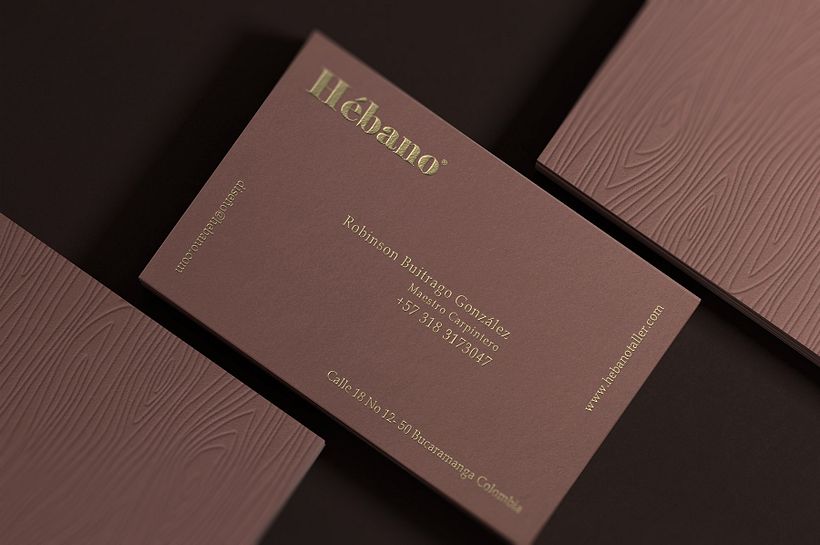 HÉBANO - TARJETA DE VISITA   4