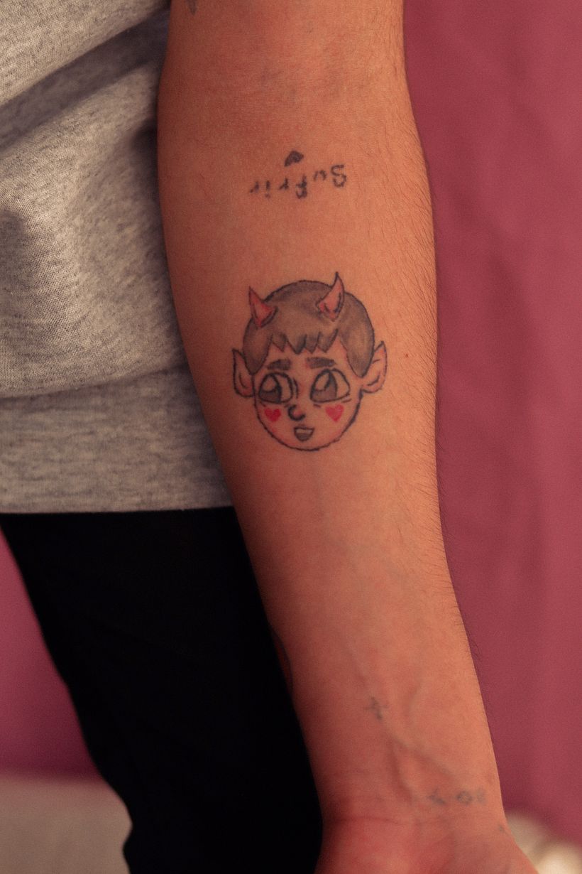 Diablito. 1