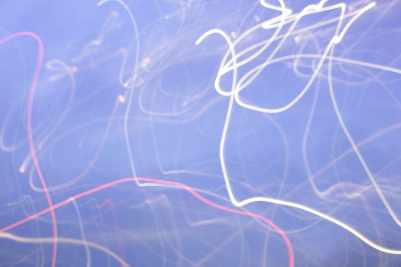 Light Paintings 0