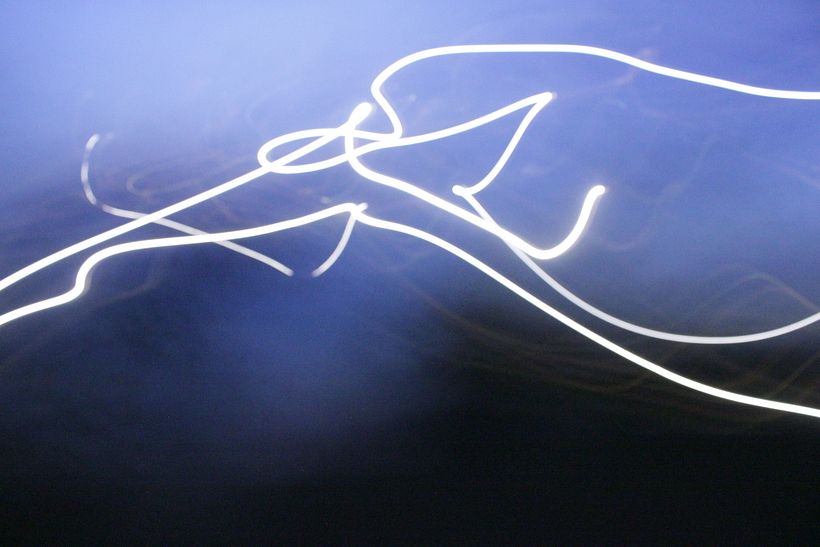 Light Paintings 1