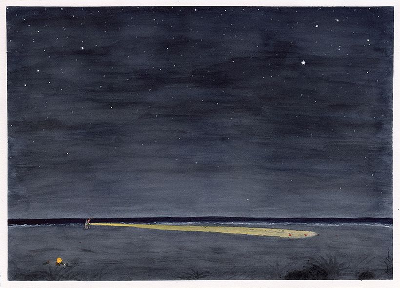 Brightest Star