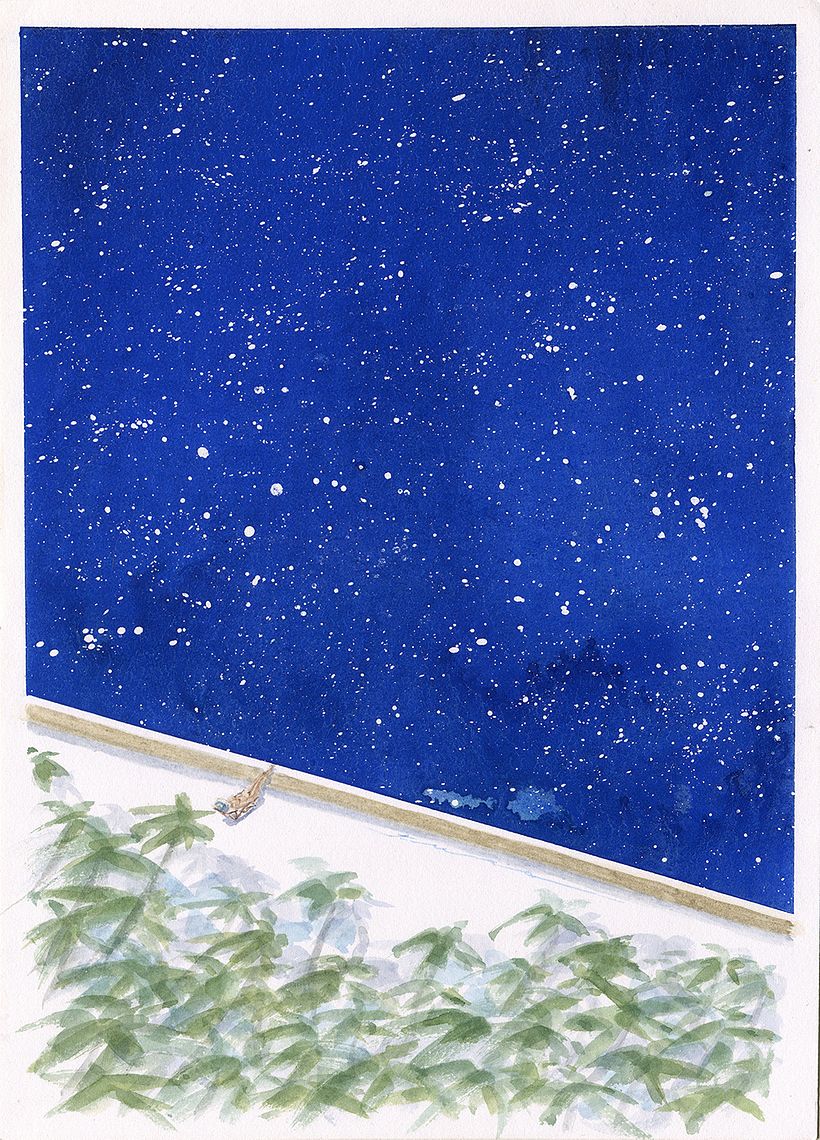 Star Ocean