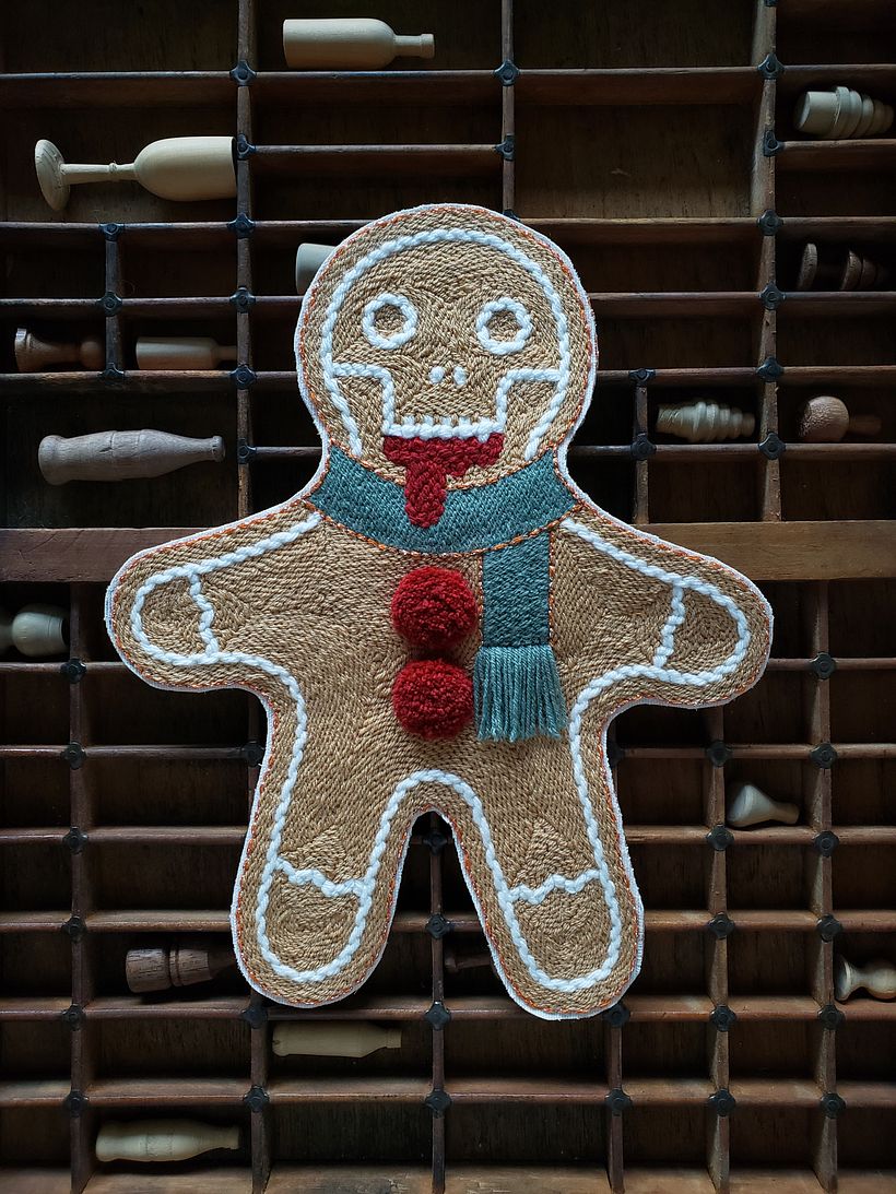 Galleta Navihalloween -1