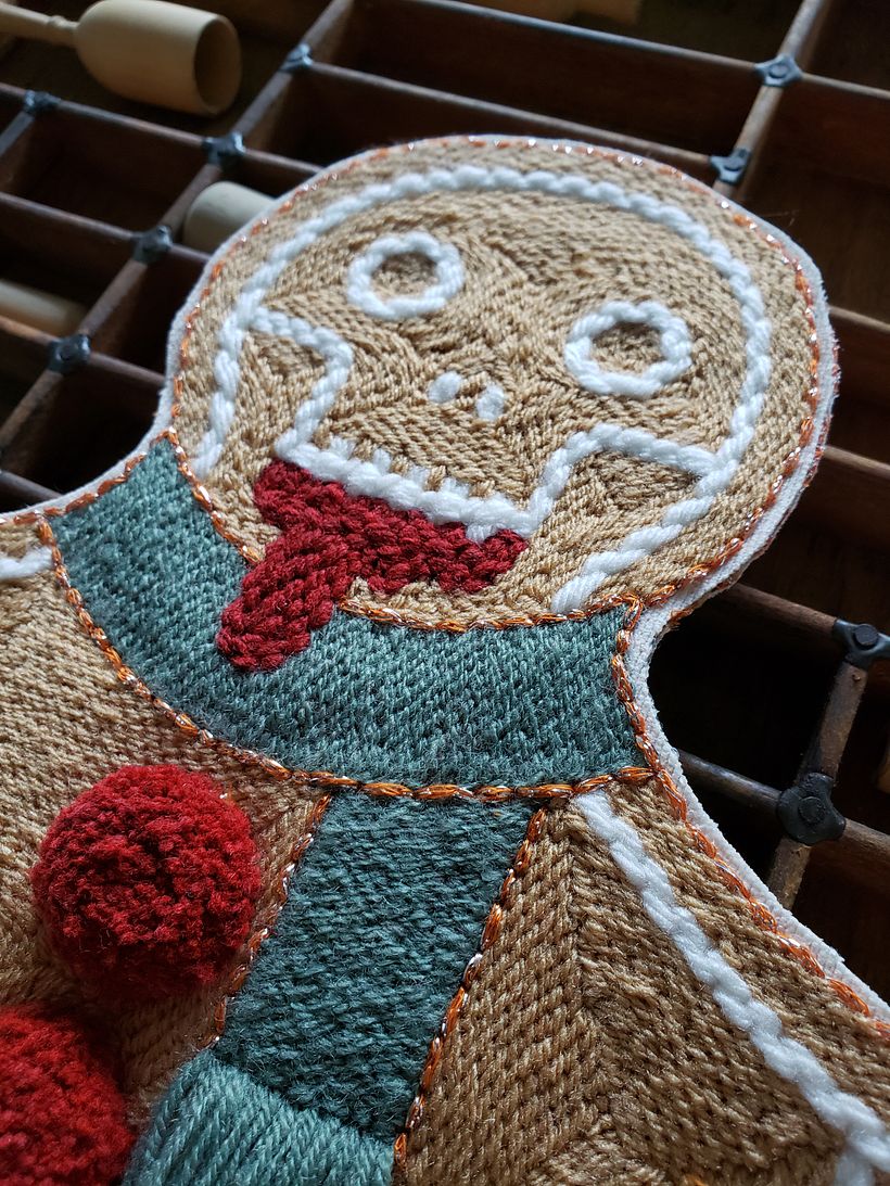 Galleta Navihalloween 1