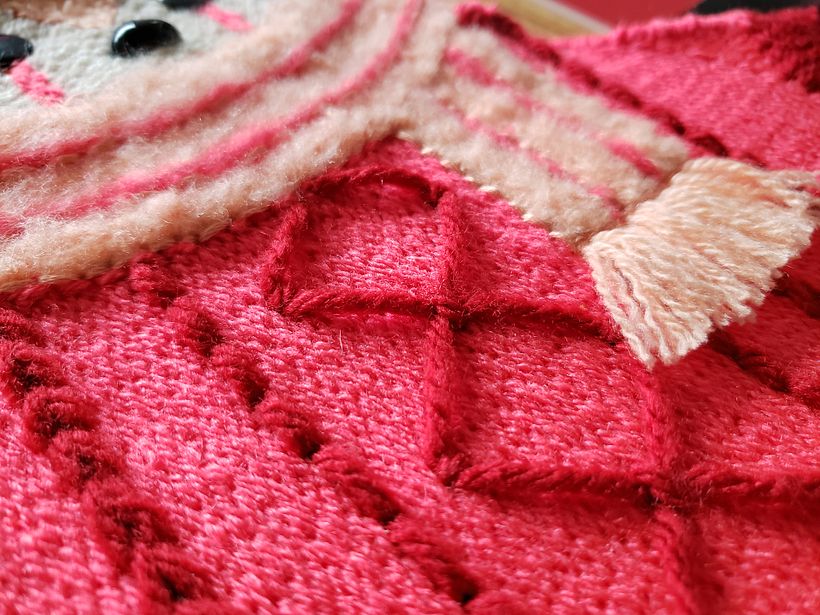 Muñeco Invierno 1