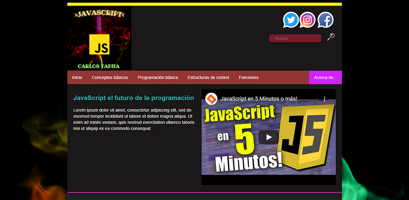 introducción a JavaScript 3