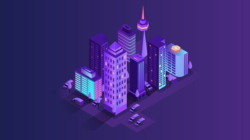 From Mega Course Adobe Illustrator - Alan Ayubi guide