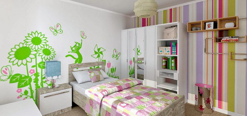 Render 3D - Proyecto Inmobiliario