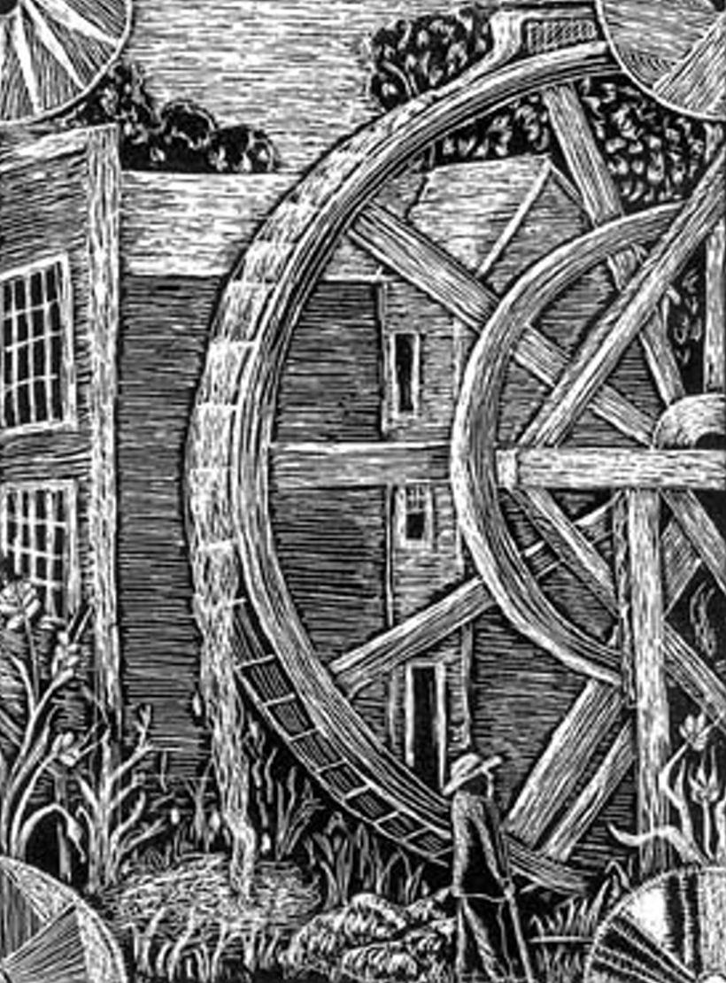 Scratchboard medium 0
