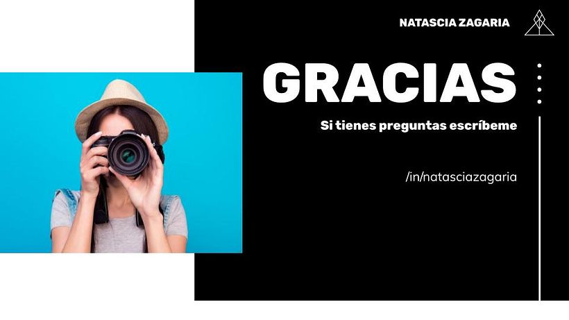 Mi Proyecto del curso: Desarrollo de un plan de medios digitales 7