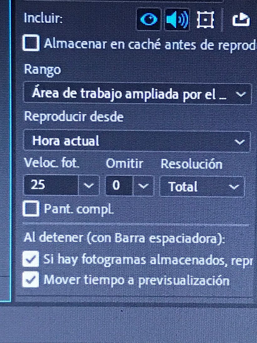 Relacionado con After Effects 1
