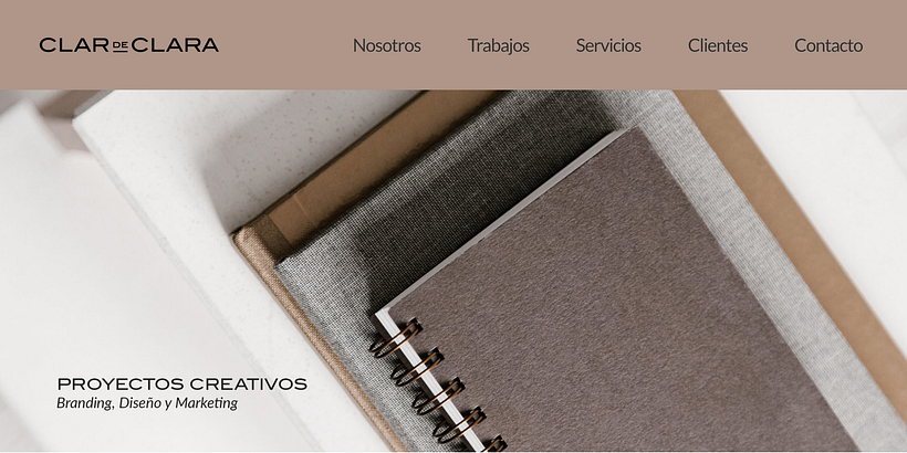 Mi Proyecto del curso: Creación de una web profesional con WordPress -1