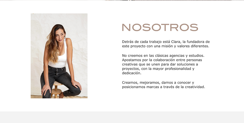 Mi Proyecto del curso: Creación de una web profesional con WordPress 0