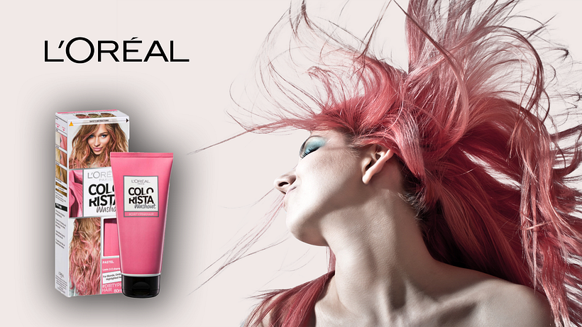 Sample Composition Photoshop for the Advertisement  -1