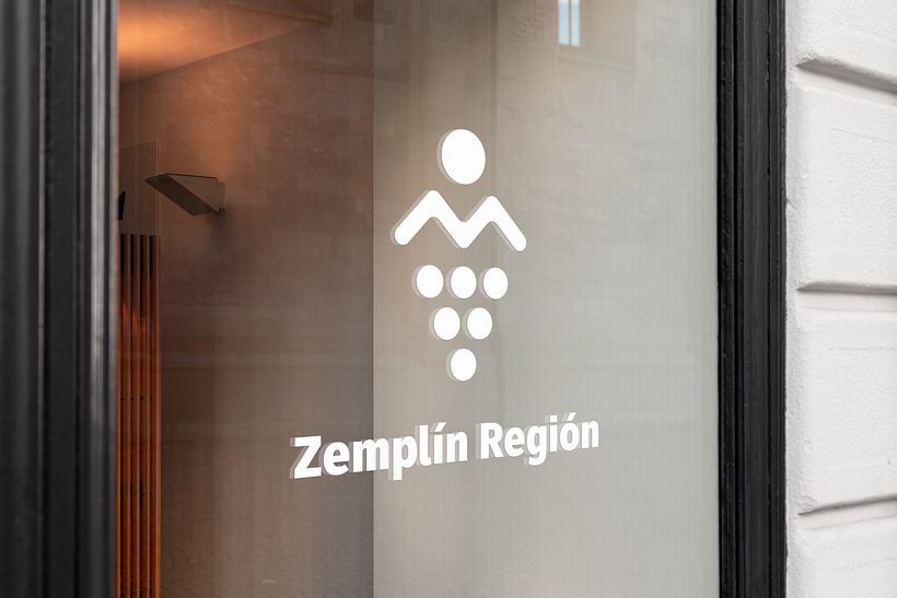 Visual Identity of Slovakia's Zemplin Region 2