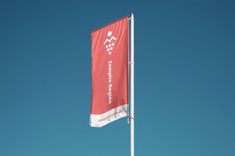 Visual Identity of Slovakia's Zemplin Region 7