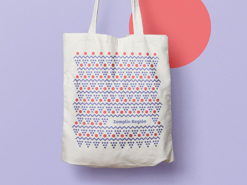 Visual Identity of Slovakia's Zemplin Region 11