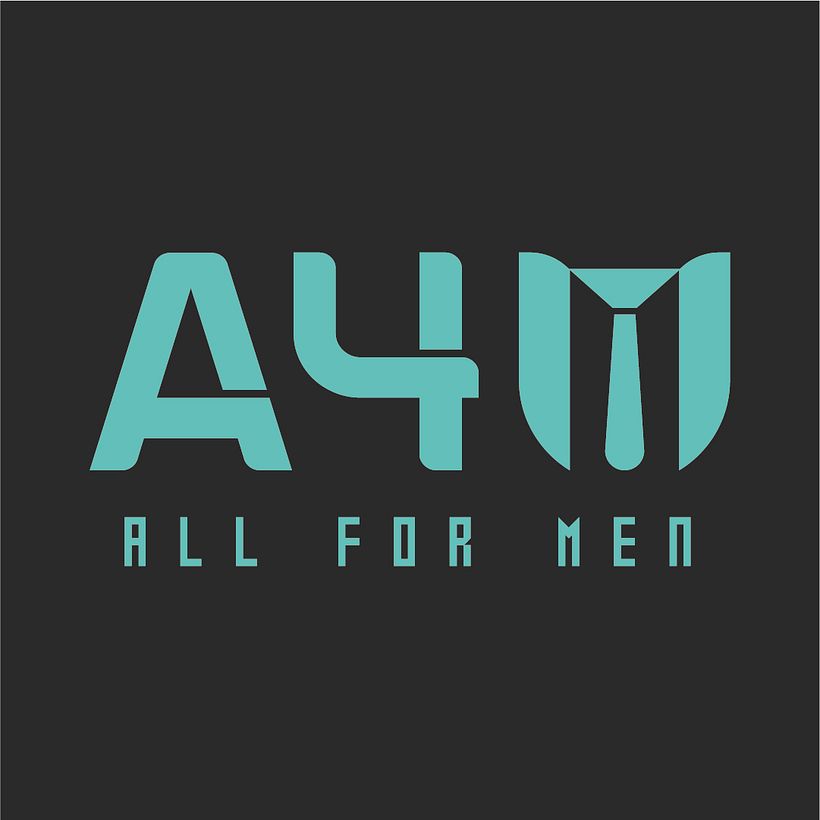 All For Men - Store 1