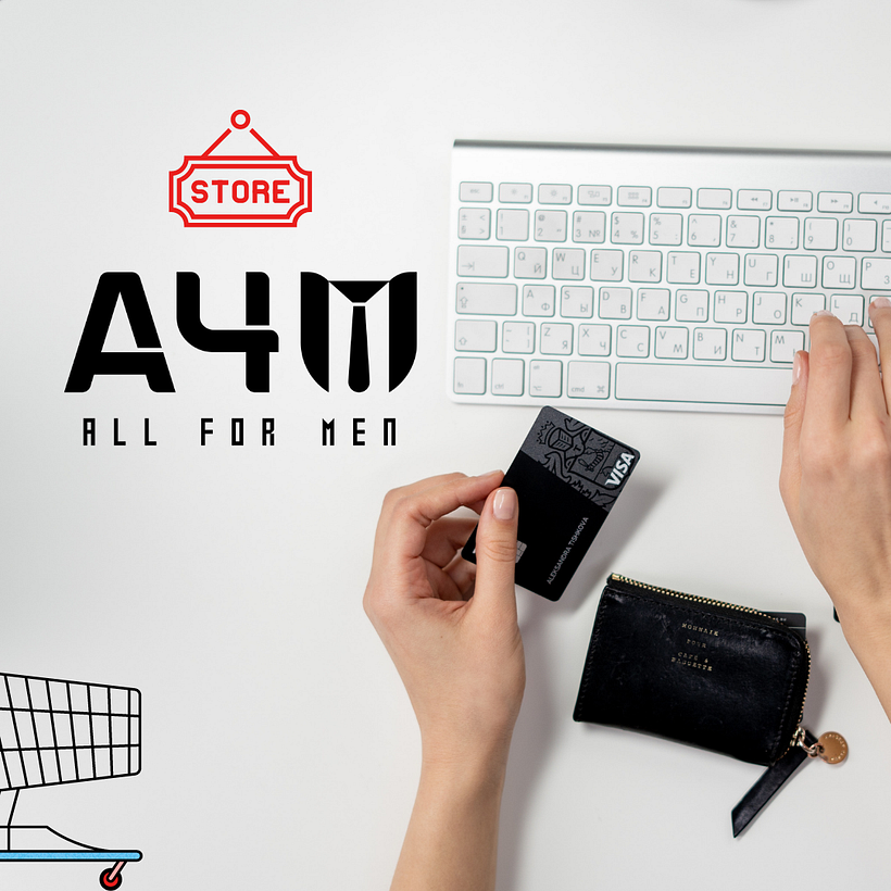 All For Men - Store 2