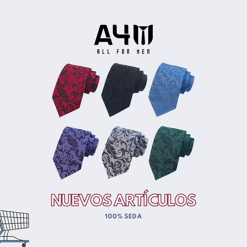 All For Men - Store 3