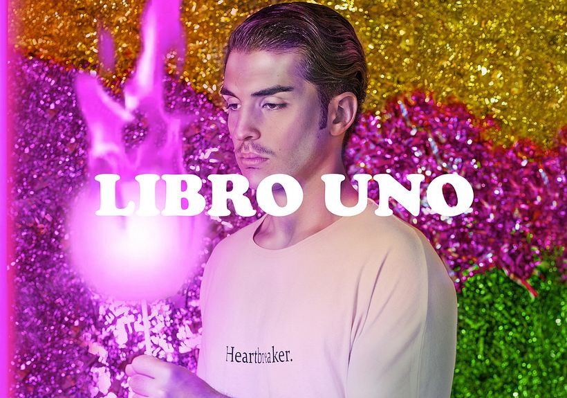 LIBRO UNO 1