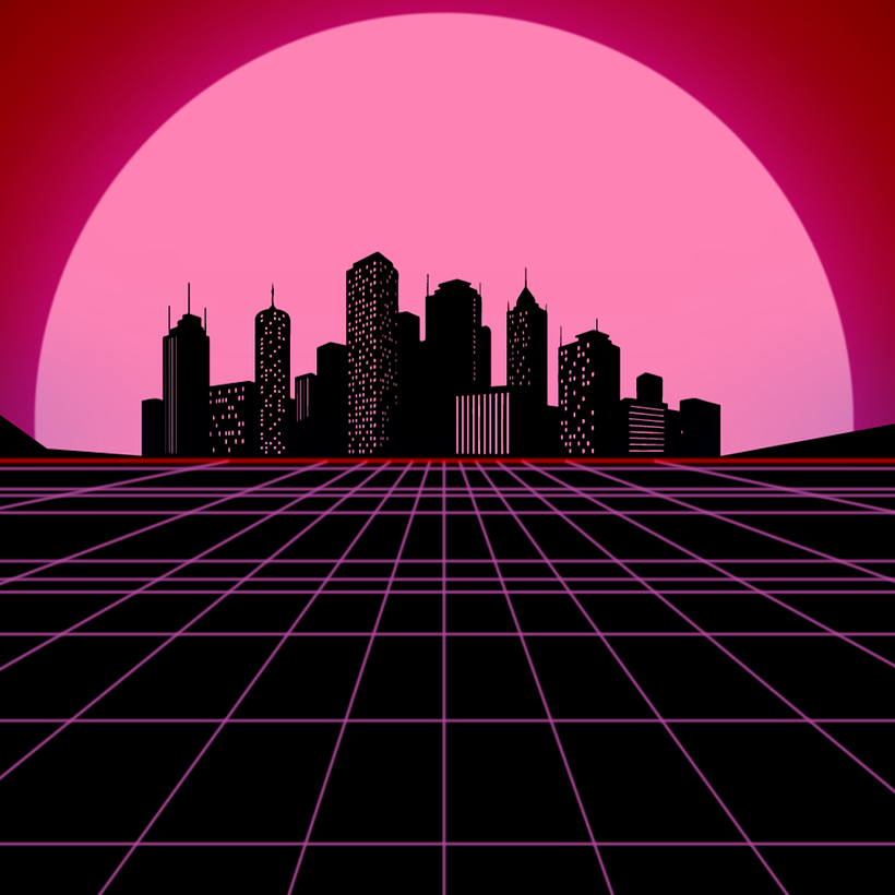 Mi Proyecto del curso: Gráficos vectoriales SVG: ilustrar y animar con código 1