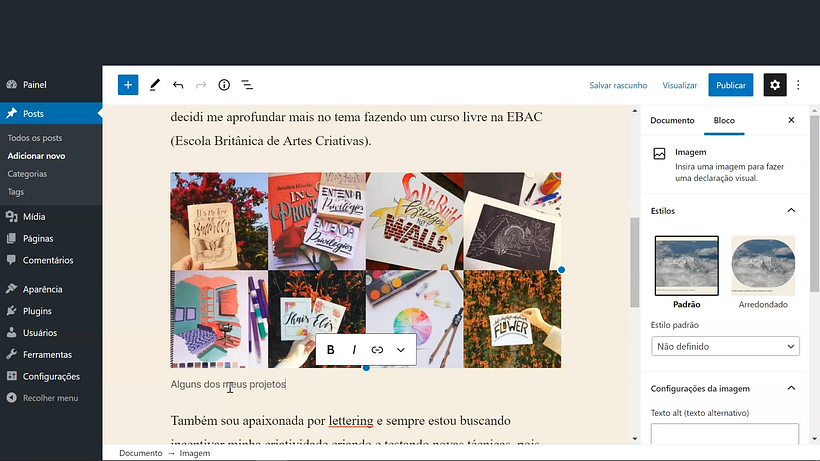 Tutorial Wordpress: cómo crear un post paso a paso 9