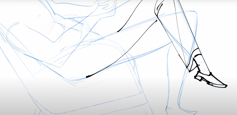 Parte del tutorial de José Luis Ágreda.