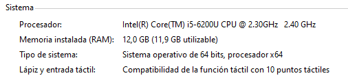 PROBLEMA PHOTOSHOP ME CONSUME MUCHA MEMORIA RAM 1