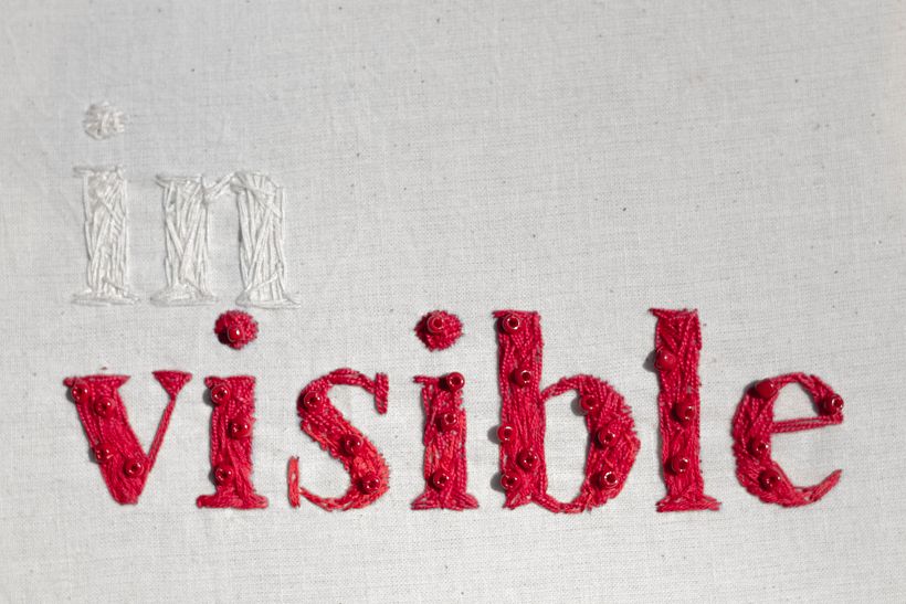 Invisible 2