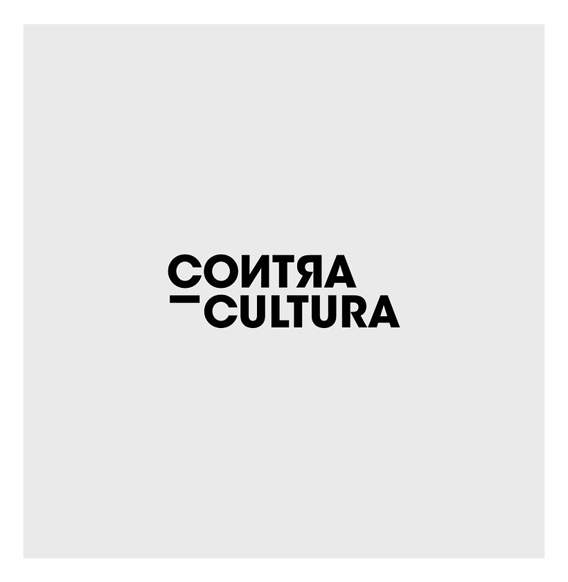 Contra Cultura -1