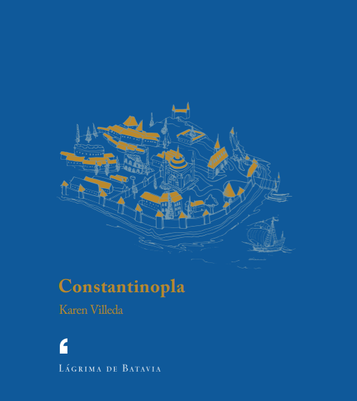 Constantinopla 0
