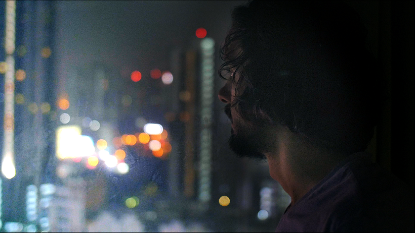 Meu projeto do curso: Color grading com DaVinci Resolve 3
