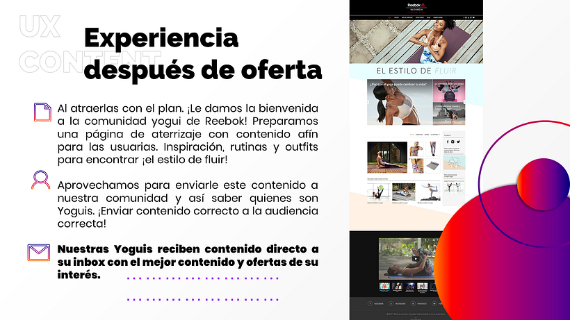 El estilo de fluir 3