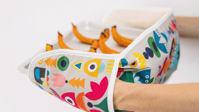 Tatiana Nedialkova knows how important it is for your products to look amazing when you promote them
