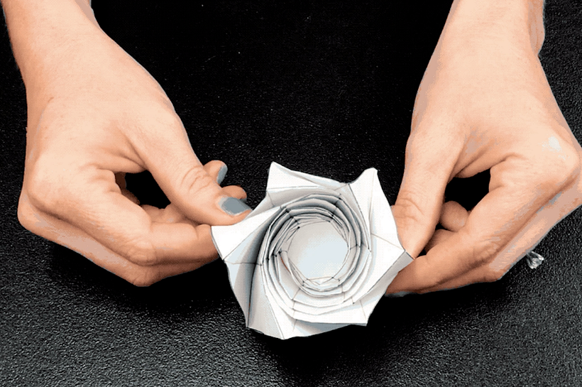 Scientists used the concept of static electricity to create electrical energy.