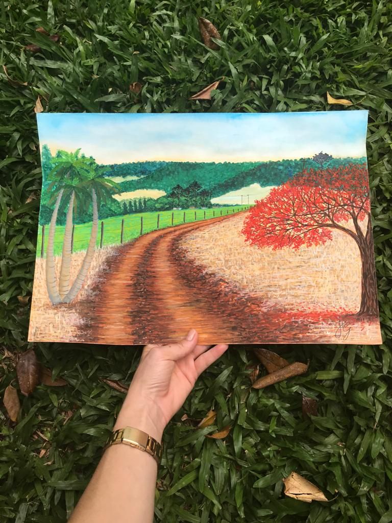Caminho